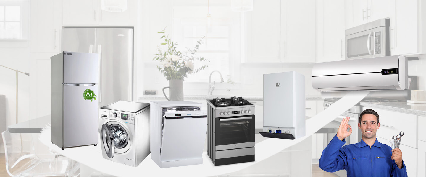 Gümüşpala Gaggenau Servisi